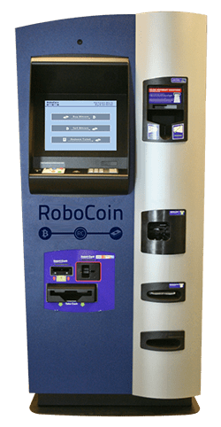 Bitcoin ATM