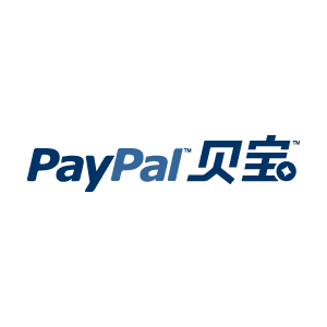 PayPal China Unionpay agreement