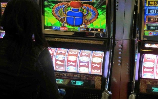 20151215 Alipay Macao gaming