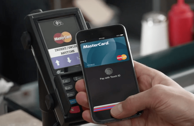20160607 Why Apple Pay is struggling