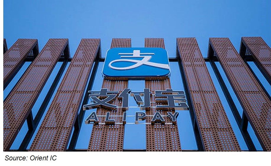 20160620 ant financial thailand ascend money