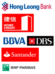 20170126 ConsumerFinanceCompaniesChina