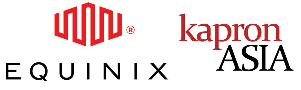 KapronasiaEquinix