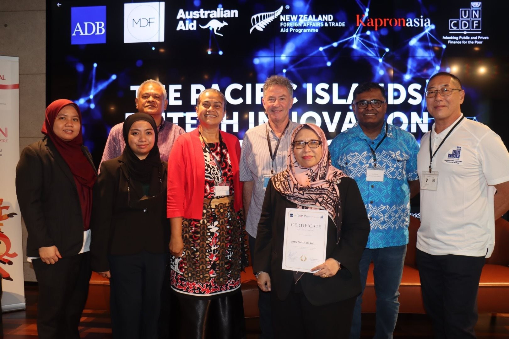 FinTech Innovation Challenge 1