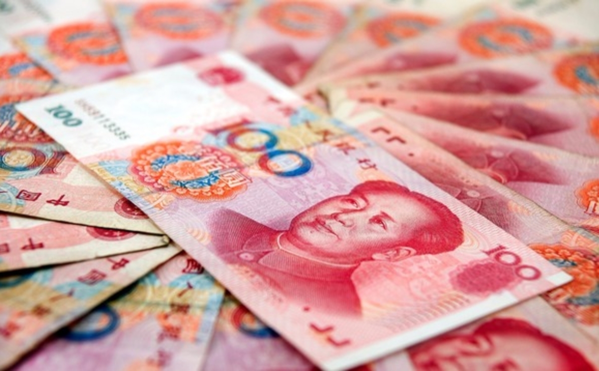 RMB internationalization made quiet progress in 2023