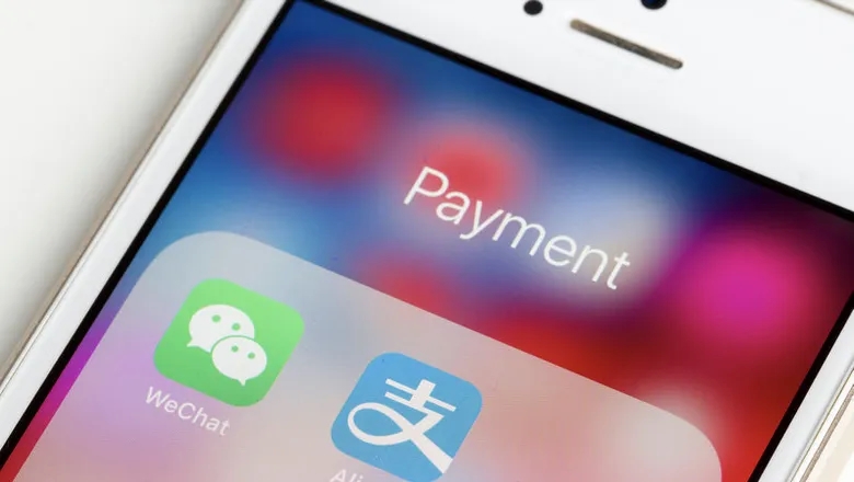 The limits of cashless payments in China