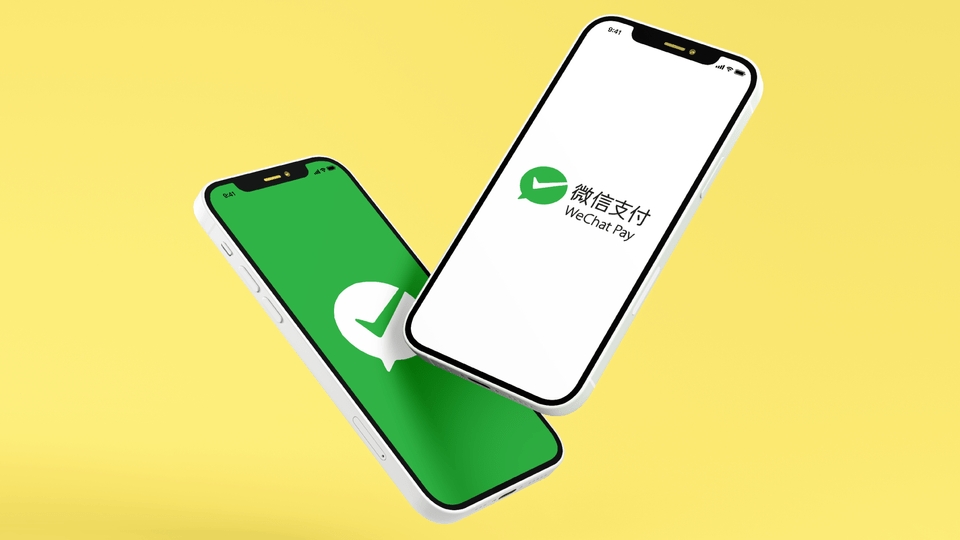 Does the Chinese government want to curb the market share of WeChat Pay?