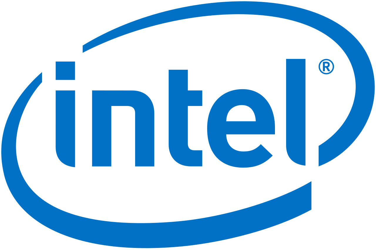 Intel-Logo