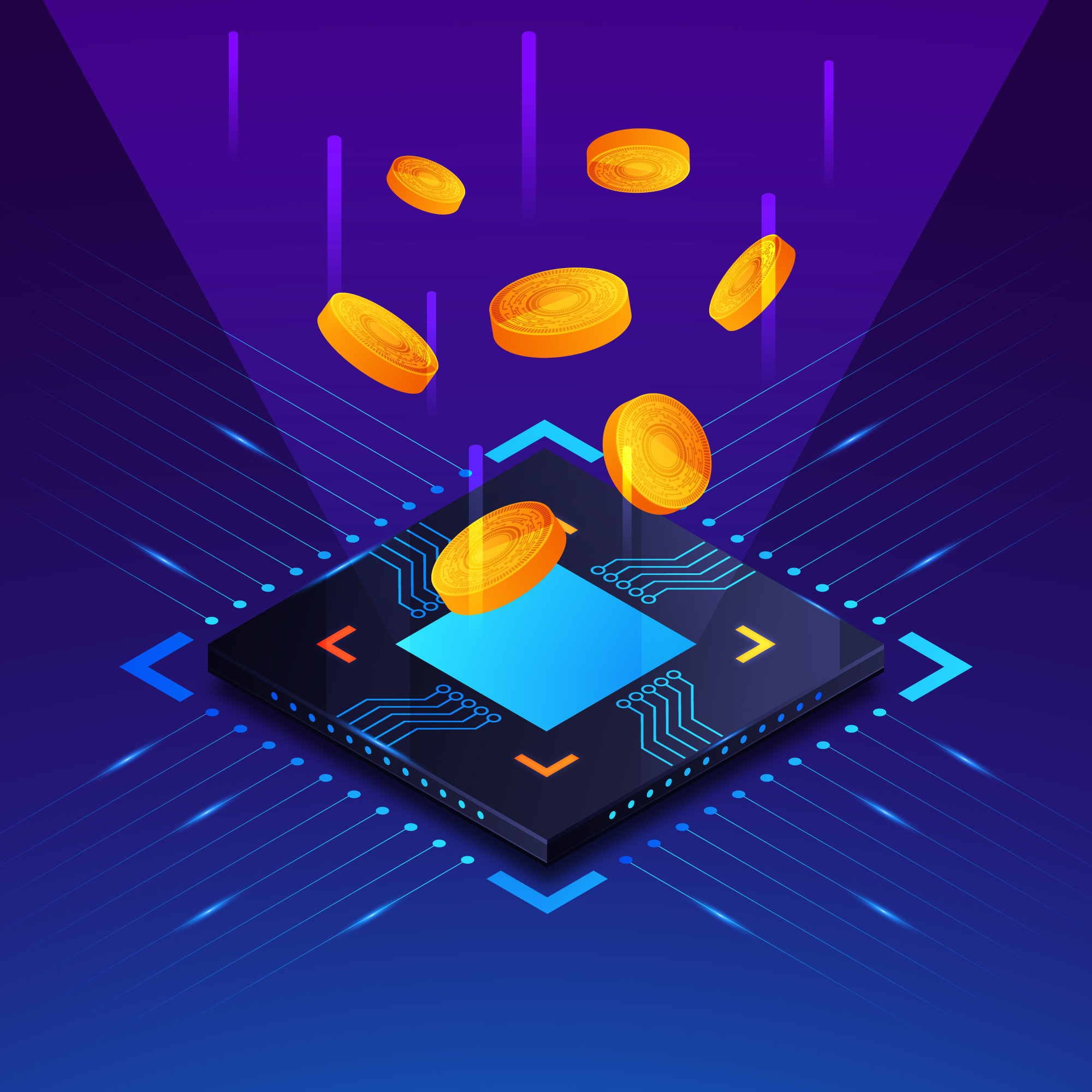 JP Morgan’s Kinexys forms partnership to test tokenization of carbon credits