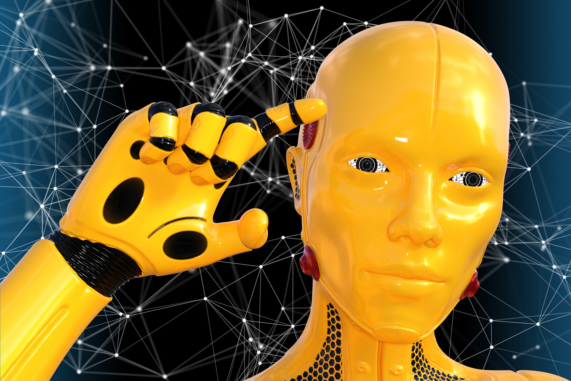 Artificial intelligence in 2026 faces a sobering reality check